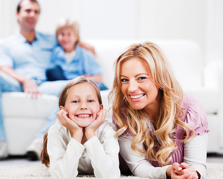 Save Your Family Famile